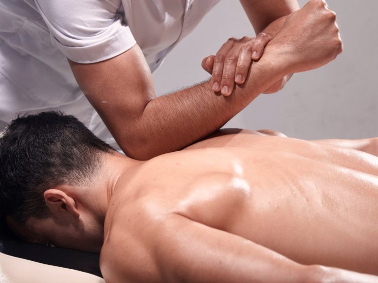 Sport Massage